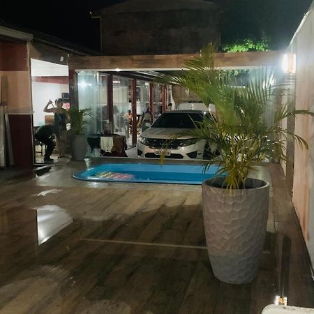 Casa Com 2 Piscinas Villa Матинос Екстериор снимка