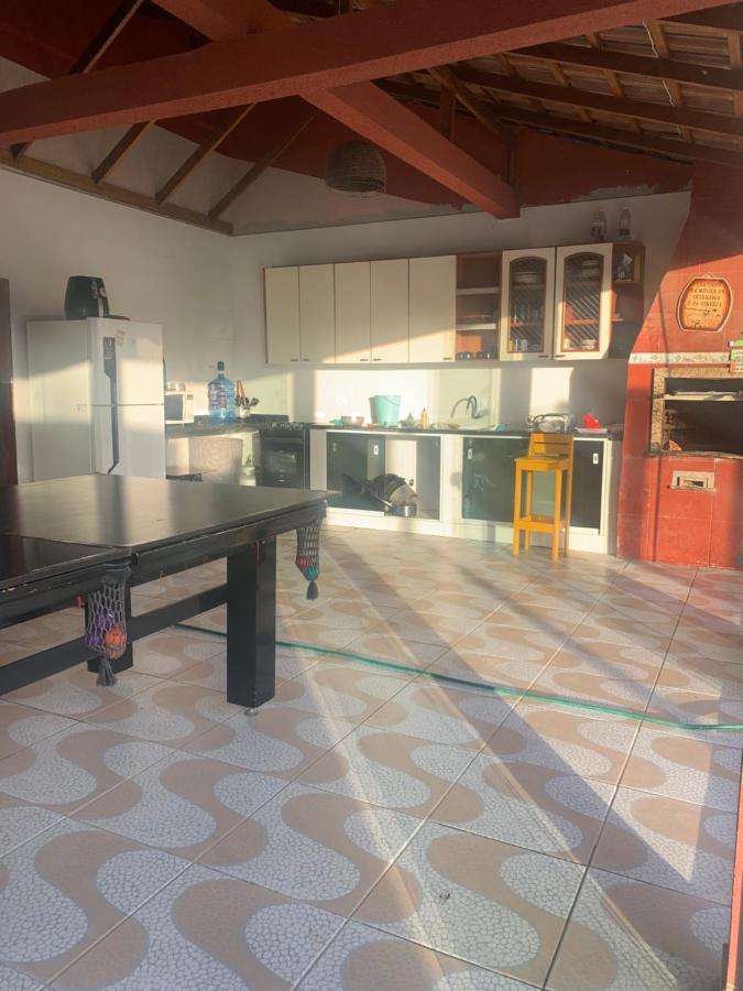 Casa Com 2 Piscinas Villa Матинос Екстериор снимка