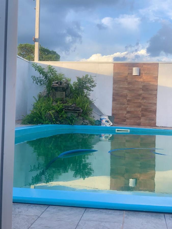 Casa Com 2 Piscinas Villa Матинос Екстериор снимка