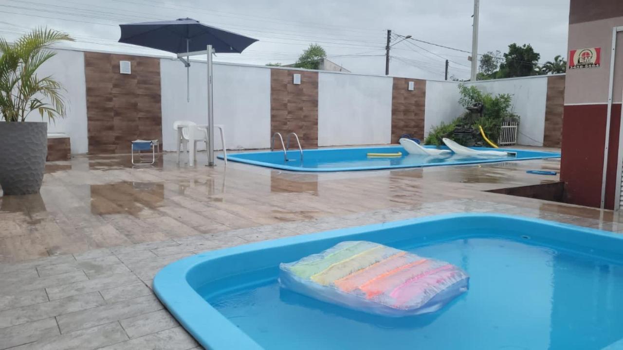 Casa Com 2 Piscinas Villa Матинос Екстериор снимка