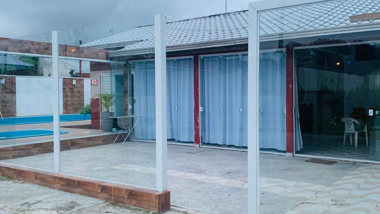 Casa Com 2 Piscinas Villa Матинос Екстериор снимка