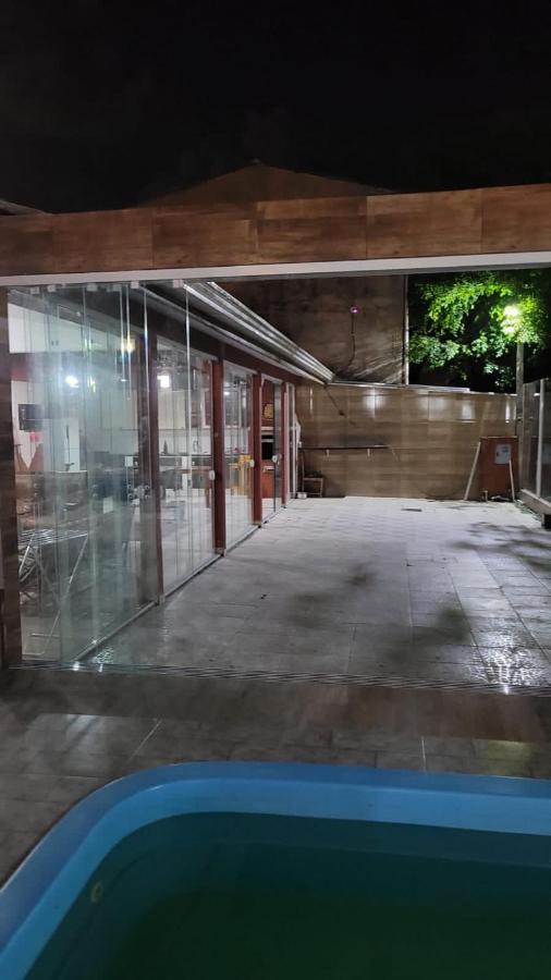Casa Com 2 Piscinas Villa Матинос Екстериор снимка