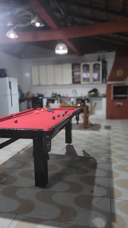 Casa Com 2 Piscinas Villa Матинос Екстериор снимка