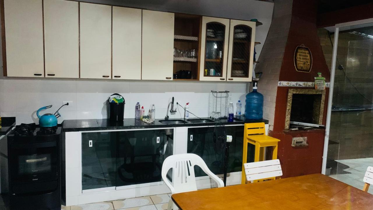 Casa Com 2 Piscinas Villa Матинос Екстериор снимка