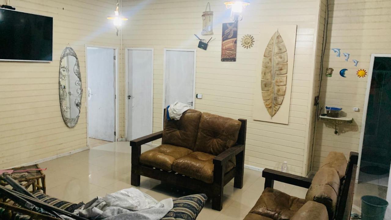 Casa Com 2 Piscinas Villa Матинос Екстериор снимка