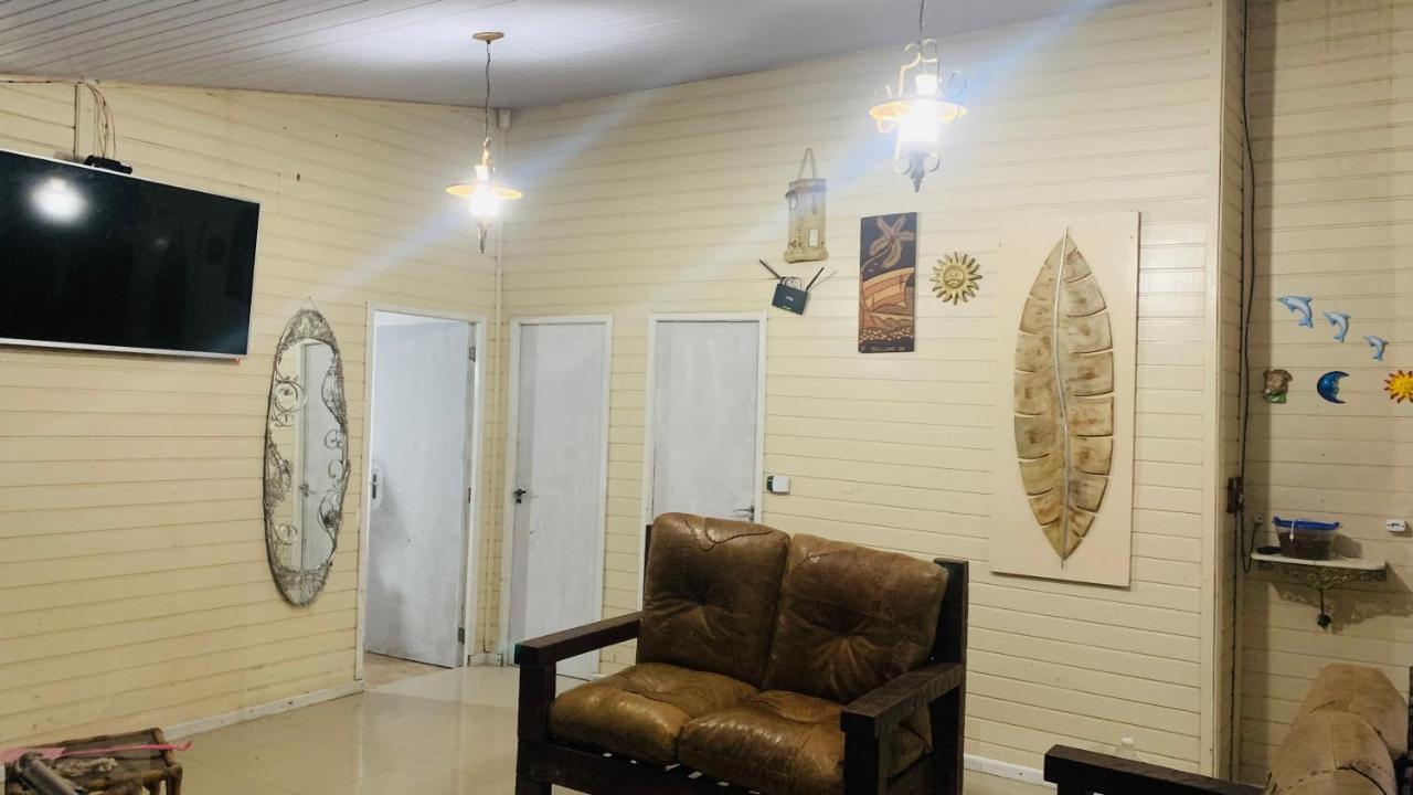 Casa Com 2 Piscinas Villa Матинос Екстериор снимка