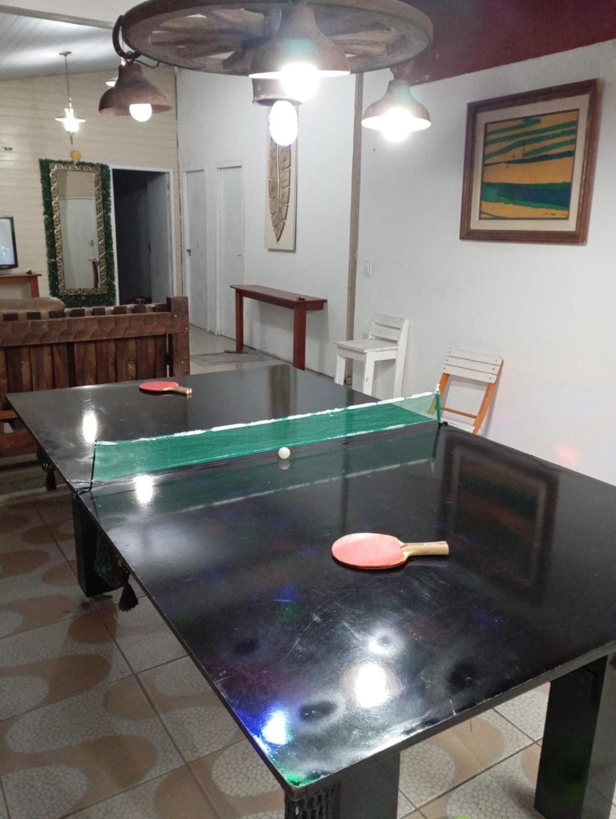 Casa Com 2 Piscinas Villa Матинос Екстериор снимка